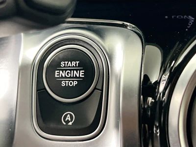 2021 Mercedes-Benz GLB — photo 20 view