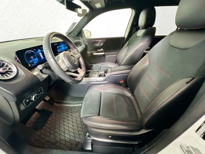 2021 Mercedes-Benz GLB — photo 12 view