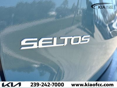 2026 Kia Seltos - Photo 10
