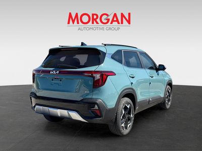 2026 Kia Seltos - Photo 5