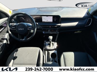 2026 Kia Seltos - Photo 15