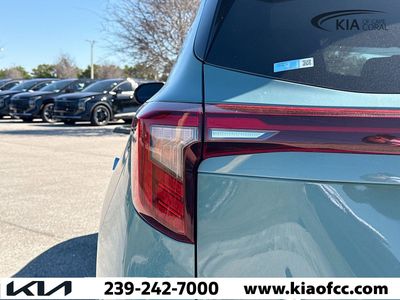 2026 Kia Seltos - Photo 9