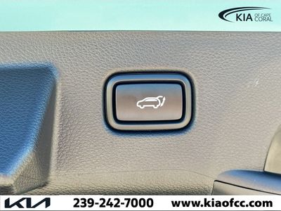 2026 Kia Seltos - Photo 12