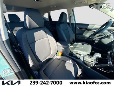 2026 Kia Seltos - Photo 14