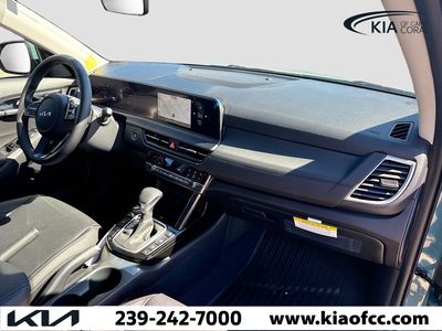 2026 Kia Seltos - Photo 13
