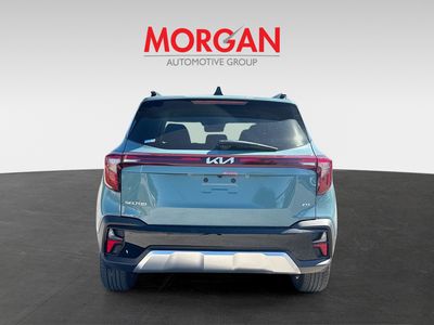 2026 Kia Seltos - Photo 6