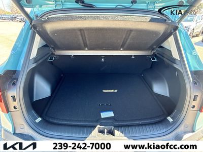 2026 Kia Seltos - Photo 11
