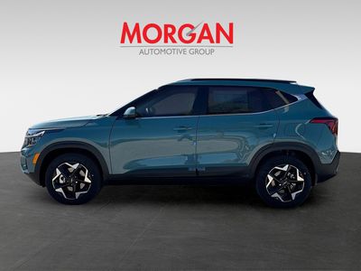 2026 Kia Seltos - Photo 7