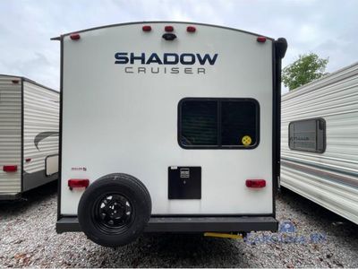 2022 Cruiser Shadow - Photo 4