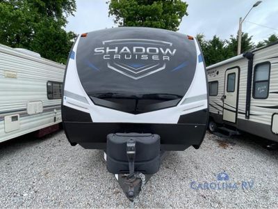2022 Cruiser Shadow - Photo 2