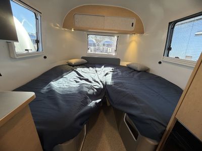 2026 Airstream WORLD TRAVELERUSA — photo 22 view