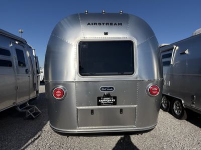 2026 Airstream WORLD TRAVELERUSA — photo 8 view