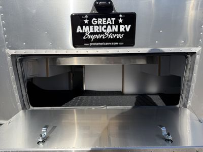 2026 Airstream WORLD TRAVELERUSA — photo 9 view