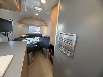 2026 Airstream WORLD TRAVELERUSA — photo 19 view