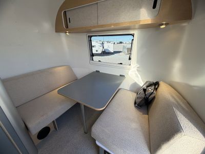 2026 Airstream WORLD TRAVELERUSA — photo 14 view