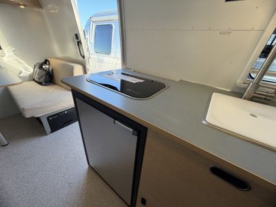 2026 Airstream WORLD TRAVELERUSA — photo 28 view