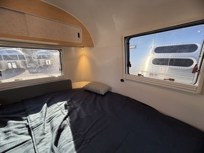 2026 Airstream WORLD TRAVELERUSA — photo 23 view
