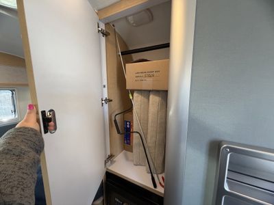 2026 Airstream WORLD TRAVELERUSA — photo 21 view