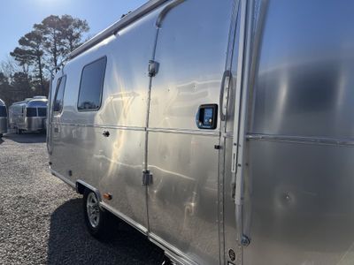 2026 Airstream WORLD TRAVELERUSA — photo 11 view