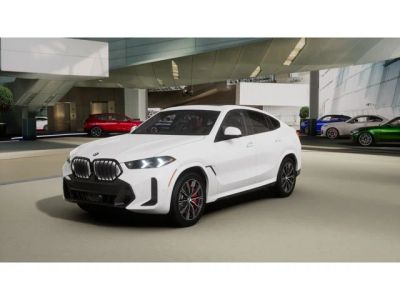 2027 BMW X6 - Photo 1