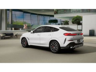2027 BMW X6 - Photo 2