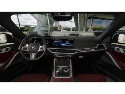 2027 BMW X6 - Photo 10