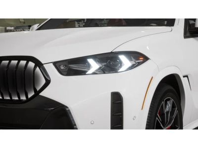 2027 BMW X6 - Photo 6