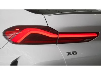2027 BMW X6 - Photo 8