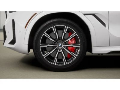 2027 BMW X6 - Photo 7