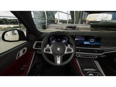 2027 BMW X6 - Photo 13