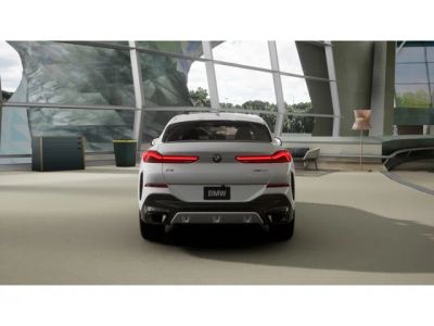 2027 BMW X6 - Photo 5