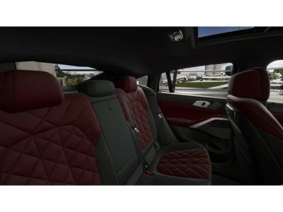 2027 BMW X6 - Photo 12