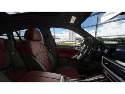 2027 BMW X6 - Photo 9