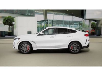 2027 BMW X6 - Photo 4