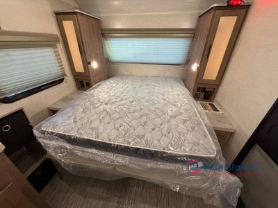 2022 Forest River RV No Boundaries - Photo 14