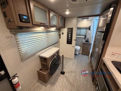 2022 Forest River RV No Boundaries - Photo 10