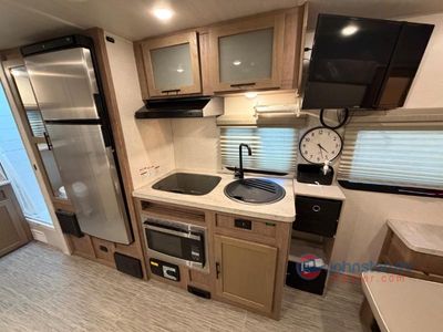 2022 Forest River RV No Boundaries - Photo 9