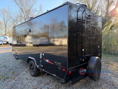 2022 Forest River RV No Boundaries - Photo 7