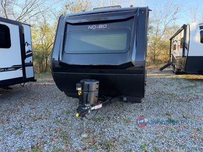 2022 Forest River RV No Boundaries - Photo 4