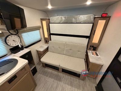 2022 Forest River RV No Boundaries - Photo 8