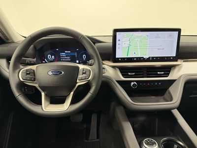 2026 Ford Explorer Active SUV EcoBoost I-4 - Photo 23