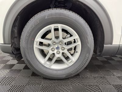2026 Ford Explorer Active SUV EcoBoost I-4 - Photo 10