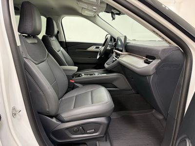 2026 Ford Explorer Active SUV EcoBoost I-4 - Photo 27