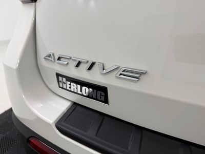2026 Ford Explorer Active SUV EcoBoost I-4 - Photo 9