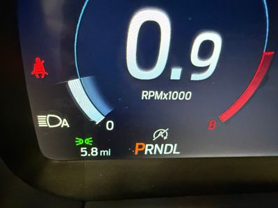 2026 Ford Explorer Active SUV EcoBoost I-4 - Photo 16