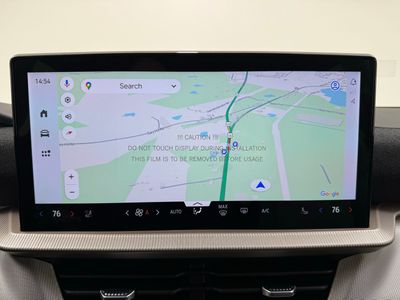 2026 Ford Explorer Active SUV EcoBoost I-4 - Photo 18