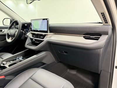 2026 Ford Explorer Active SUV EcoBoost I-4 - Photo 28