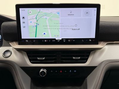 2026 Ford Explorer Active SUV EcoBoost I-4 - Photo 25