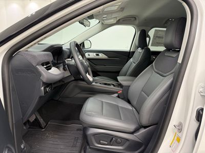 2026 Ford Explorer Active SUV EcoBoost I-4 - Photo 14