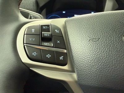 2026 Ford Explorer Active SUV EcoBoost I-4 - Photo 19